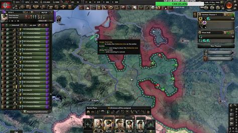 Why You Should Never Go Speed In Hearts Of Iron Multiplayer During