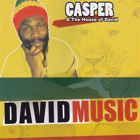 David Music Casper And The House Of David