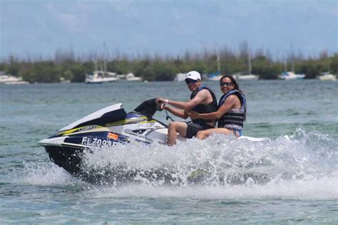 Key West Jet Ski Island Tour Getyourguide