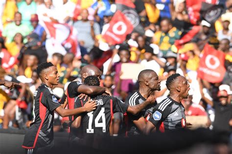 Sizzling Saleng Brace Lebitsos Thunderbolt Pirates Secure Soweto