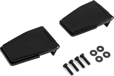 Amazon Hardtop Liftgate Glass Hinges Compatible With 1987 1995