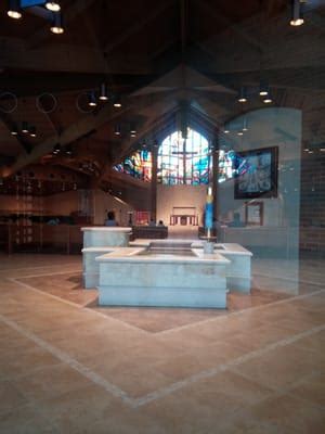 ST LAURENCE CATHOLIC CHURCH Updated January 2025 11 Photos 15