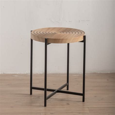 Modern Thread Design Round Coffee Table Shopstyle