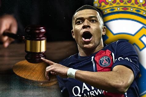 Kylian Mbappe Transfer News Real Madrid Stars Astronomical Tax Bill