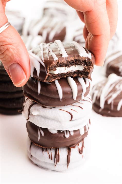 simple dessert recipes with oreos 7