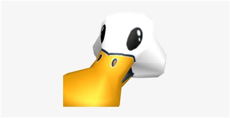 Roblox Duck Shirt Template