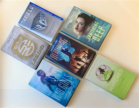 Legend Book Series 4