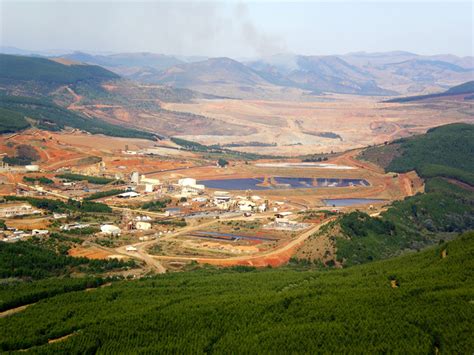 Nkomati Nickel Mine Closure Could Cost Thousands Their Jobs The Citizen