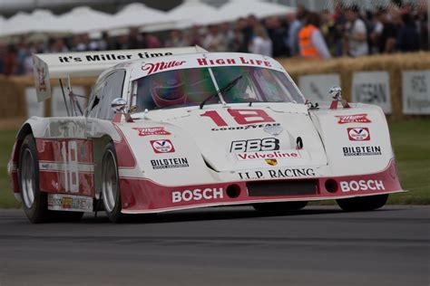 1982 Porsche 935 JLP 4 Images Specifications And Information