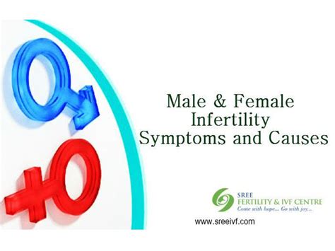 Female Infertility Getting Pregnant Frequently Takes A While Be That