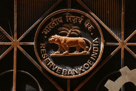 Reserve Bank Of India Rbi Rbi Steps In To Shore Up Rupee After