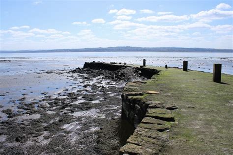 Culross Pier Richard Sutcliffe Cc By Sa 2 0 Geograph Britain And