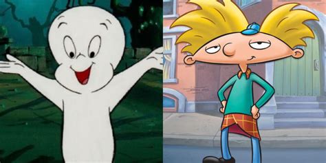 10 Popular 90s Kids Shows That Deserve A Revival