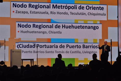 Qué son las ciudades intermedias el tema del Enade