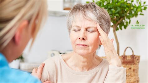 Cbd And Alzheimers Disease How Cannabidiol Can Help Manage Symptoms