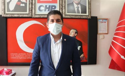 Chp Isparta Gen Lik Kollar Ba Kan Yard Mc S K L N K F Rl Payla M