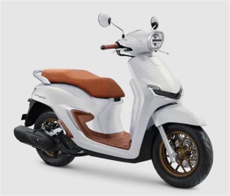 Honda Stylo Indonesia Bm Paul Tan S Automotive News