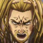 Thorfinn Punches Meme Generator Imgflip