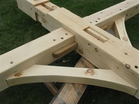 Timber Balloon Or Platform Frame The Craftsman Blog Timber Frame