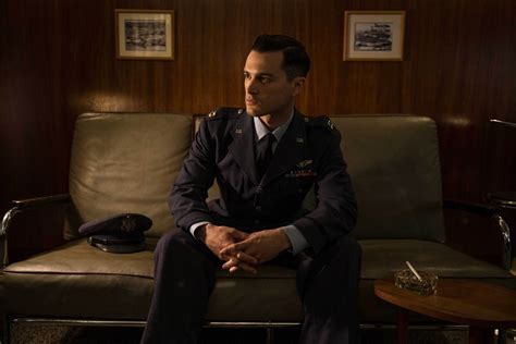 project blue book season  blu ray review  nerdy