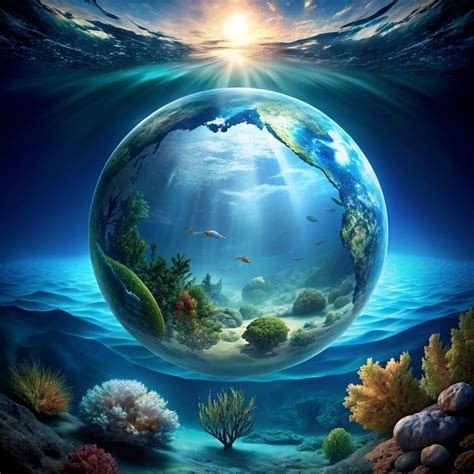oceanearth pictures