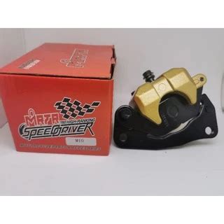 Mio Sporty Caliper Best Prices And Online Promos Jul Shopee