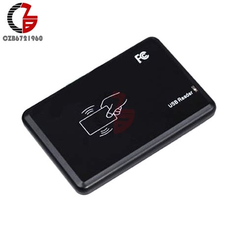 125Khz USB RFID Contactless Proximity Sensor Smart Grandado