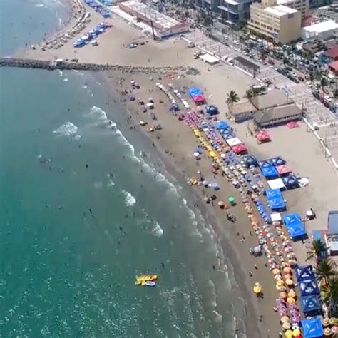 Arriba 69 Imagen Cuales Son Las Mejores Playas En Veracruz Viaterra Mx