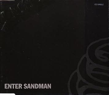 Metallica - Enter Sandman - Amazon.com Music