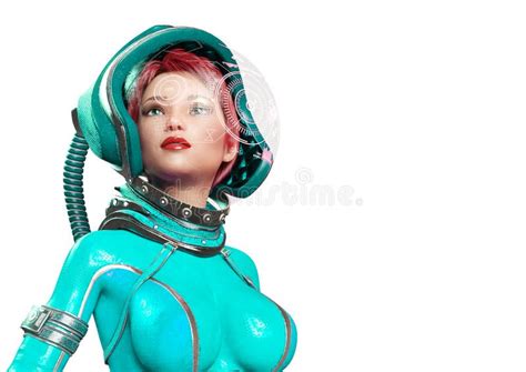 Sexy Space Girl Stock Illustrations 1530 Sexy Space Girl Stock Illustrations Vectors