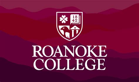 Roanoke College Introduces New Brand And Logo