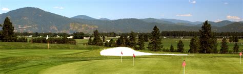 Course Details - The Highlands Golf Course