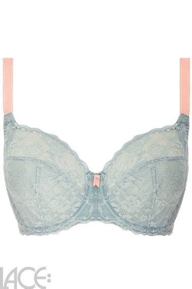 Freya Lingerie Offbeat Bh F O Cup Lace De