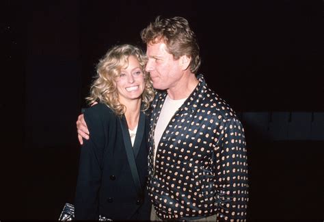 Inside Farrah Fawcett and Ryan O’Neal’s Rollercoaster Relationship