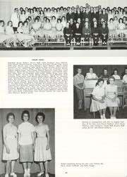 Curwensville Area High School - Echo Yearbook (Curwensville, PA), Class ...