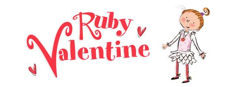 Rubi Valentine Telegraph