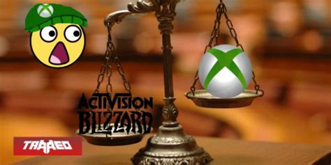 Compañía sueca demanda a Microsoft y Activision Blizzard por supuesta