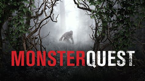 Watch The Best Of MonsterQuest Season 1 Episode 2 Online - Stream Full ...