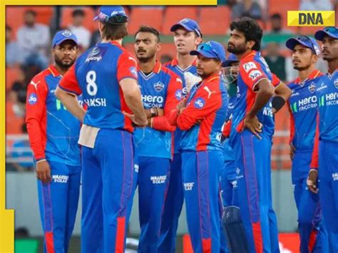 Massive Setback For Rishabh Pants Delhi Capitals As Star Player Ruled