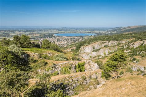 7 Best Cheddar Gorge Walks to Hike Off that Cheese! | Day Out in England