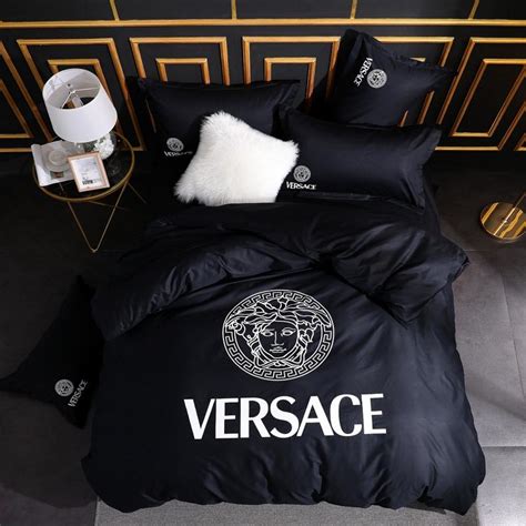 Versace Queen Size Bedding – Hanaposy