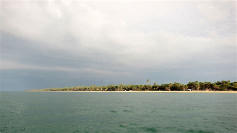 Adam's Bridge Kite Spot, 🇱🇰 Sri Lanka - Kite Jungle