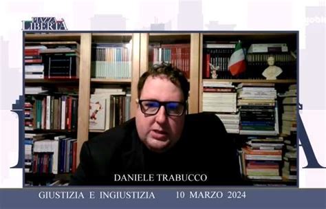 Giustizia E Ingiustizia PIAZZA LIBERTA Intervento Del Prof Daniele