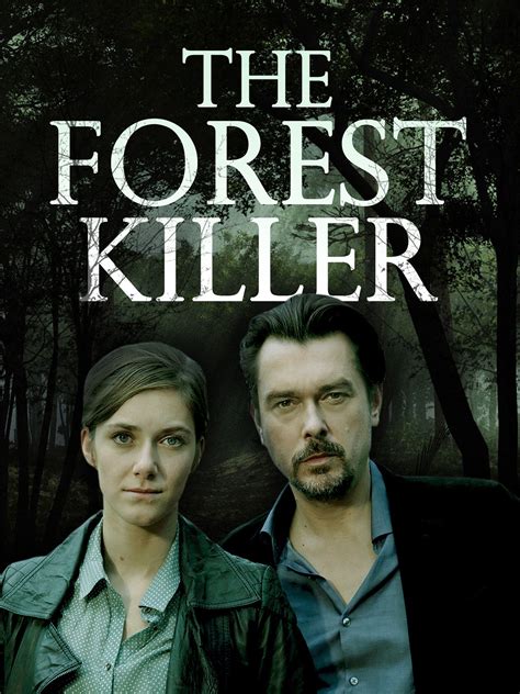 The Forest Killer Rotten Tomatoes