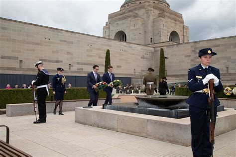 National Servicemen S Association Of Australia Commemorati Flickr