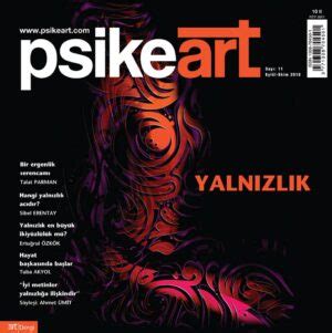 Say Yaln Zl K Psikeart Dergisi Psikeart Psikesinema Memlekent