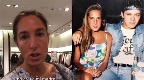 Una Mamá Le Confesó A Su Hijo Que Rechazó A Un Famoso Cantante Y Le