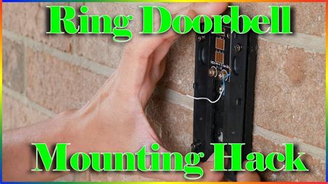 Ring Pro Doorbell Instructions