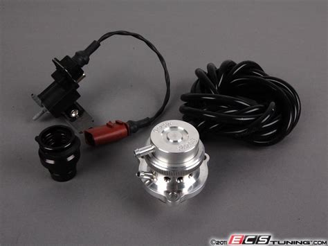 ECS News Forge Diverter Blow Off Valves VW Audi 2 0T