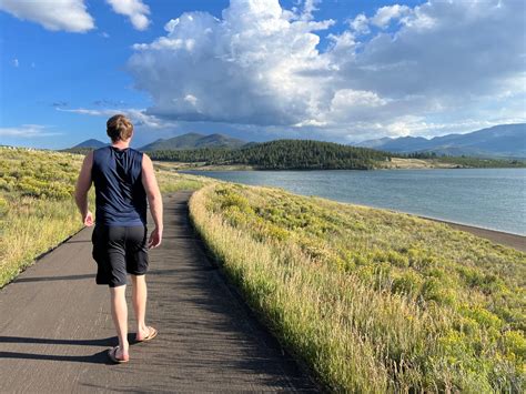 Road Trip: Colorado - Jessica Turner